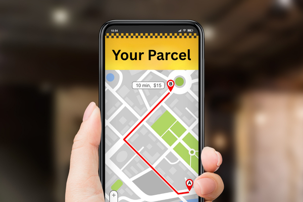 Real-Time Tracking